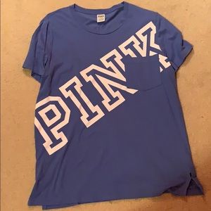 T shirt from PINK